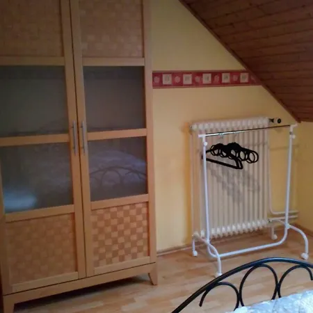 Fewo Dannschu Apartamento Butjadingen